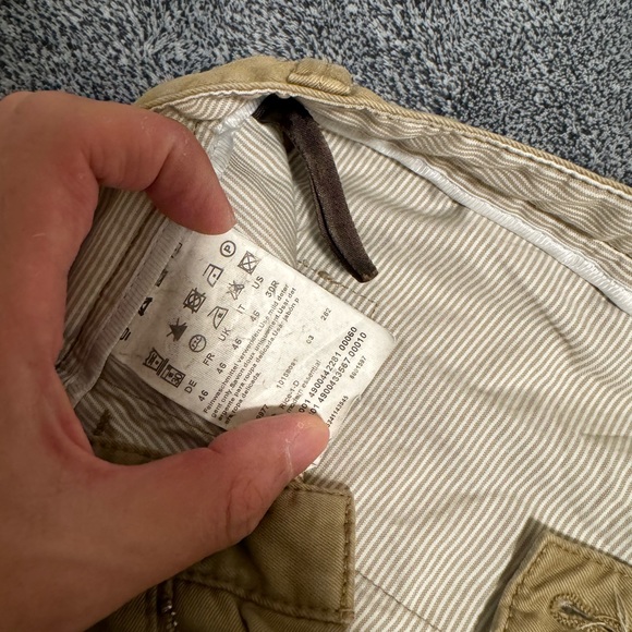 Hugo Boss Chino - Picture 2 of 3